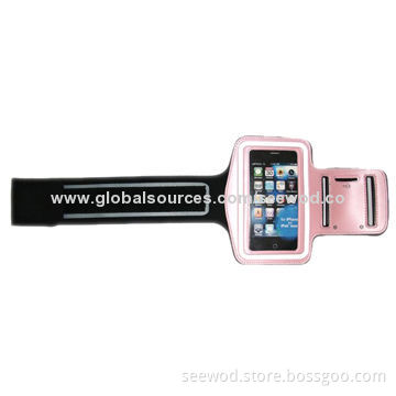 Arm Band for iPhone